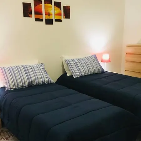 Torre San Giovanni, My Cozy Place... Apartman *