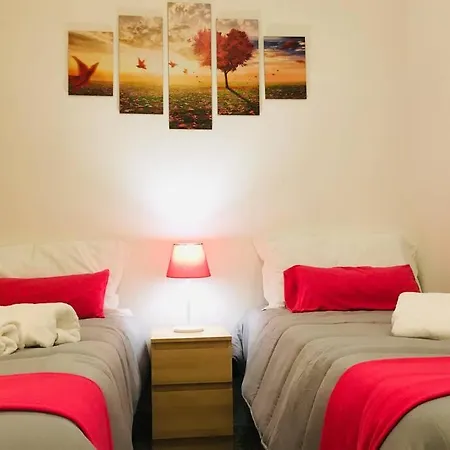 Torre San Giovanni, My Cozy Place... * Potenza