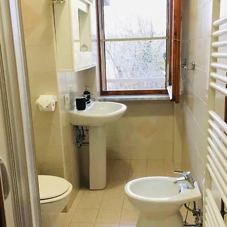 Torre San Giovanni, My Cozy Place... Apartman *