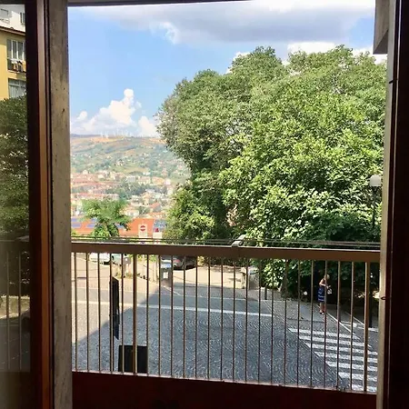 Torre San Giovanni, My Cozy Place... * Potenza