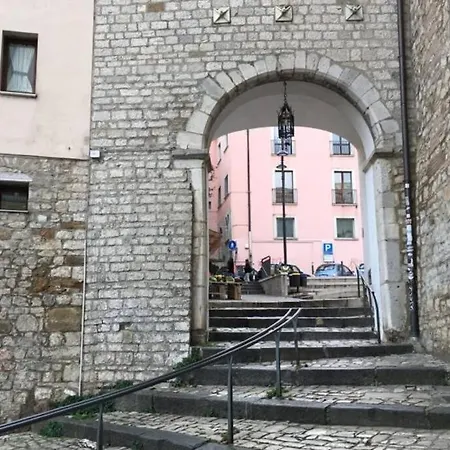 Torre San Giovanni, My Cozy Place... *