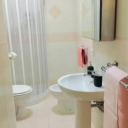 Torre San Giovanni, My Cozy Place... Apartman