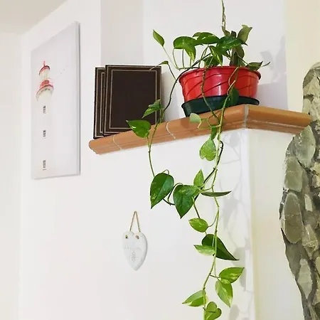 Apartman Torre San Giovanni, My Cozy Place...