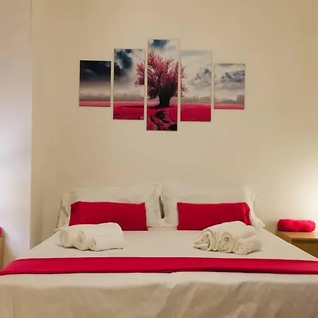 Torre San Giovanni, My Cozy Place...