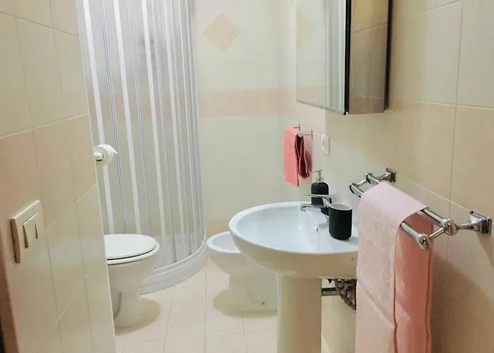 Torre San Giovanni, My Cozy Place... Appartamento