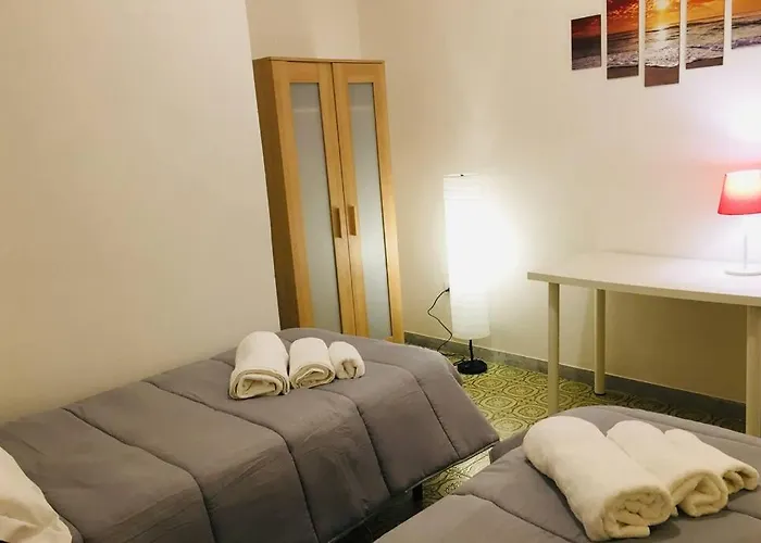 Torre San Giovanni, My Cozy Place... * Potenza