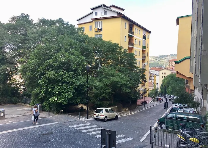 Torre San Giovanni, My Cozy Place... Appartamento